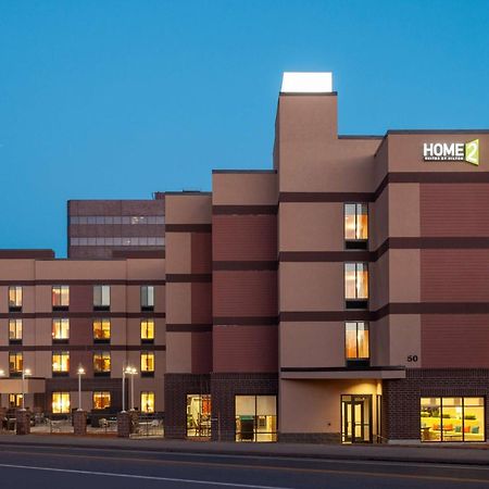Home2 Suites By Hilton Denver West / Federal Center Lakewood Ngoại thất bức ảnh