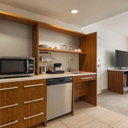 Home2 Suites By Hilton Denver West / Federal Center Lakewood Ngoại thất bức ảnh