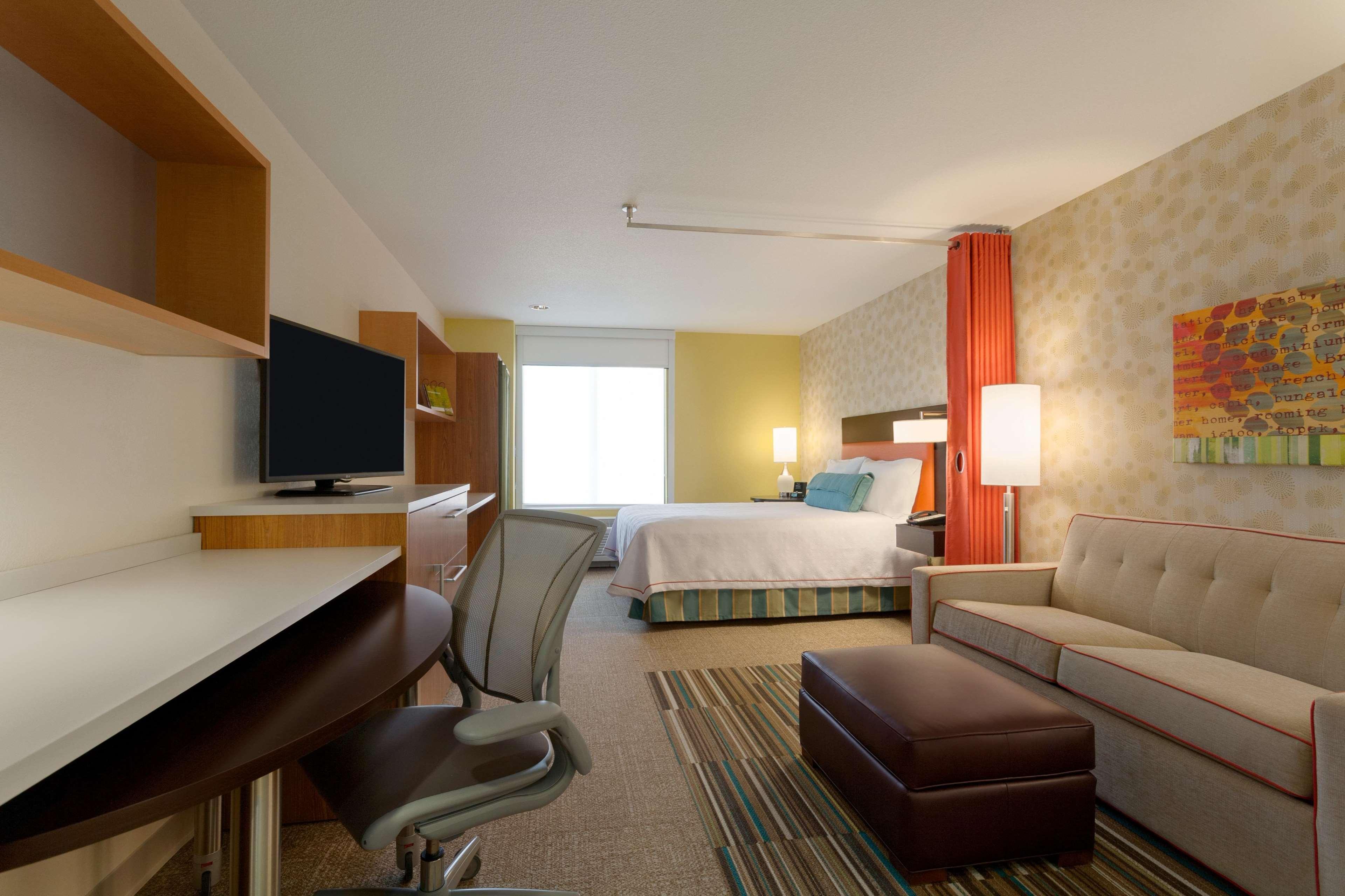 Home2 Suites By Hilton Denver West / Federal Center Lakewood Ngoại thất bức ảnh