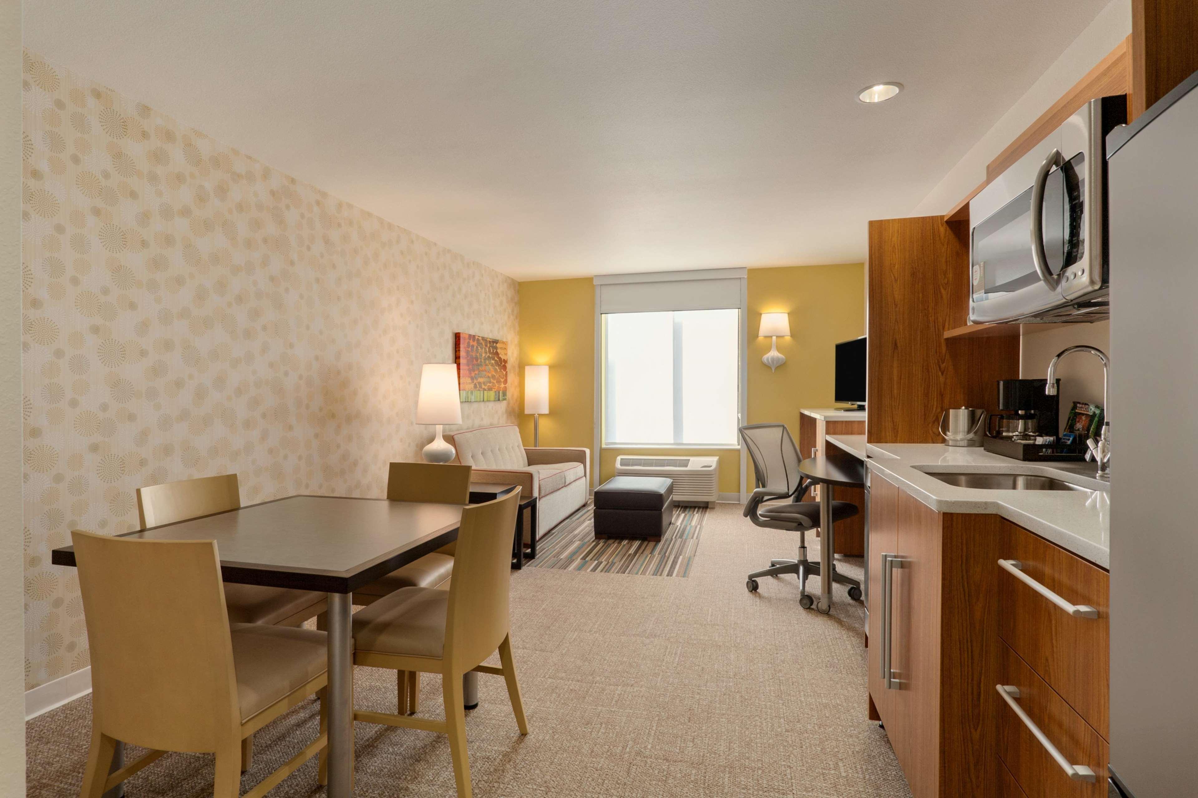 Home2 Suites By Hilton Denver West / Federal Center Lakewood Ngoại thất bức ảnh