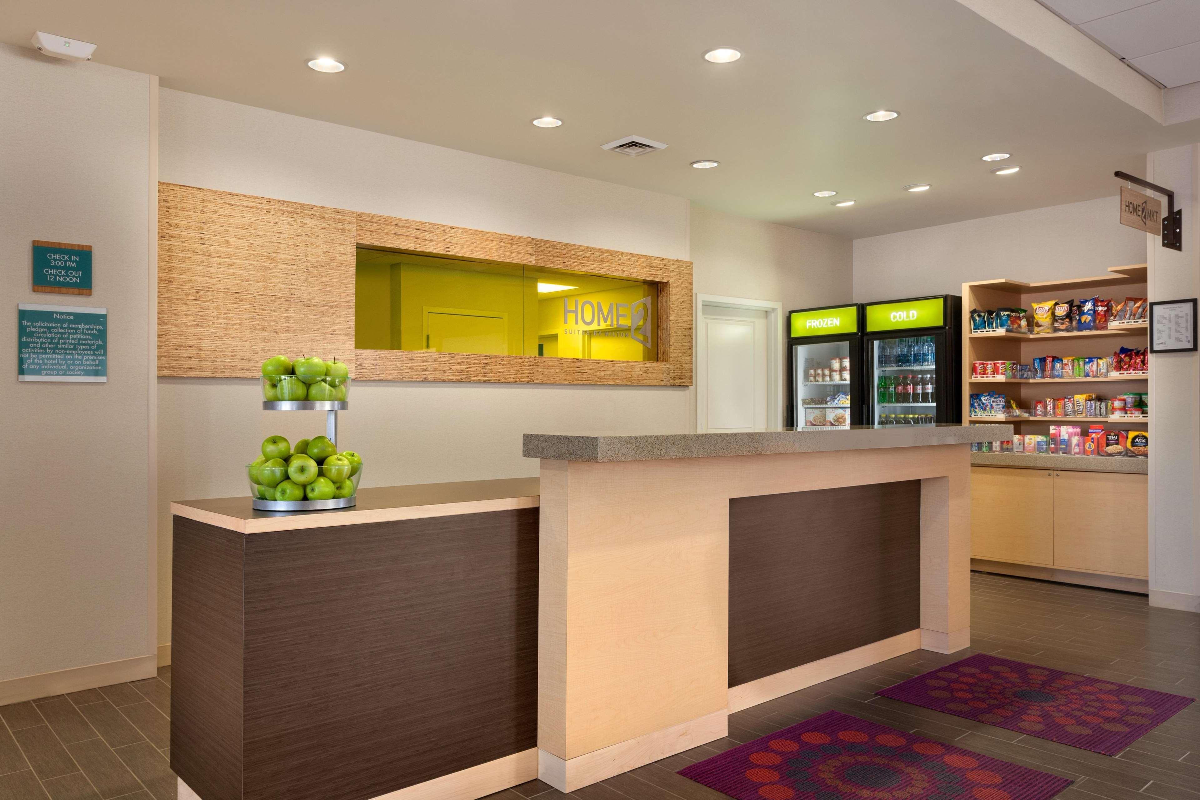 Home2 Suites By Hilton Denver West / Federal Center Lakewood Ngoại thất bức ảnh