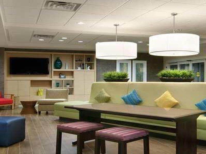 Home2 Suites By Hilton Denver West / Federal Center Lakewood Ngoại thất bức ảnh
