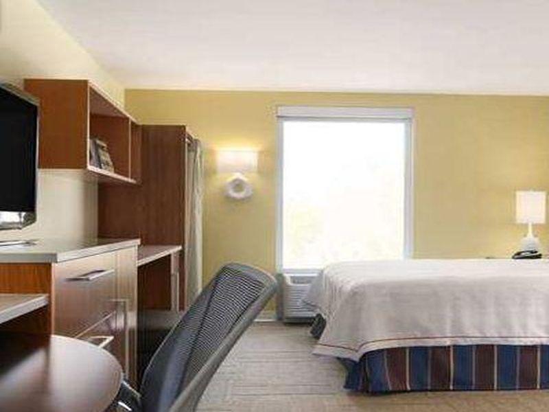 Home2 Suites By Hilton Denver West / Federal Center Lakewood Ngoại thất bức ảnh