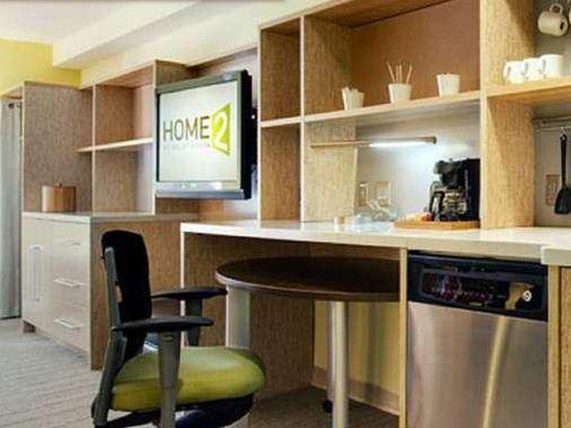 Home2 Suites By Hilton Denver West / Federal Center Lakewood Ngoại thất bức ảnh
