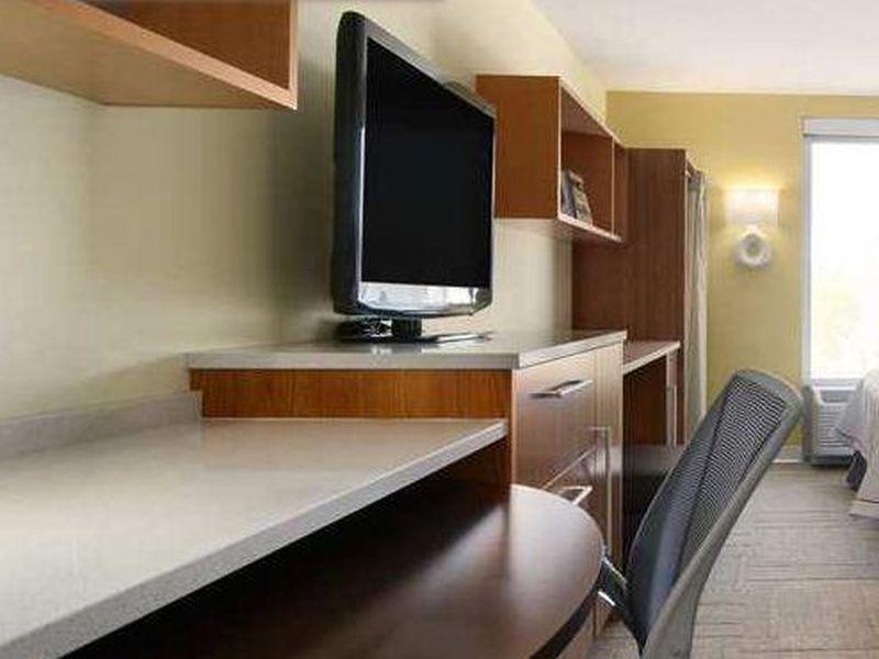 Home2 Suites By Hilton Denver West / Federal Center Lakewood Ngoại thất bức ảnh