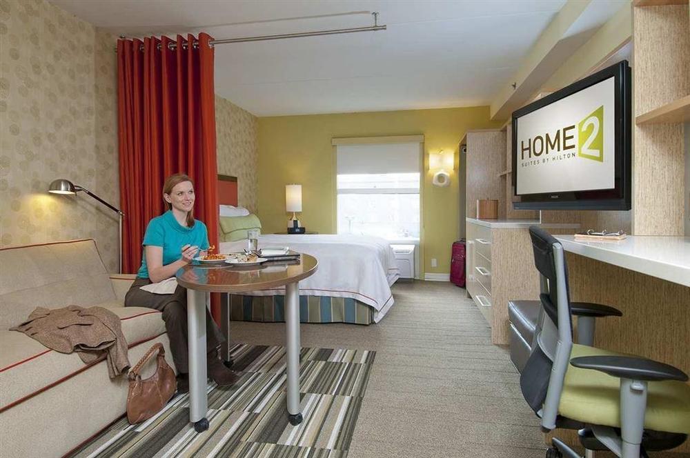 Home2 Suites By Hilton Denver West / Federal Center Lakewood Phòng bức ảnh