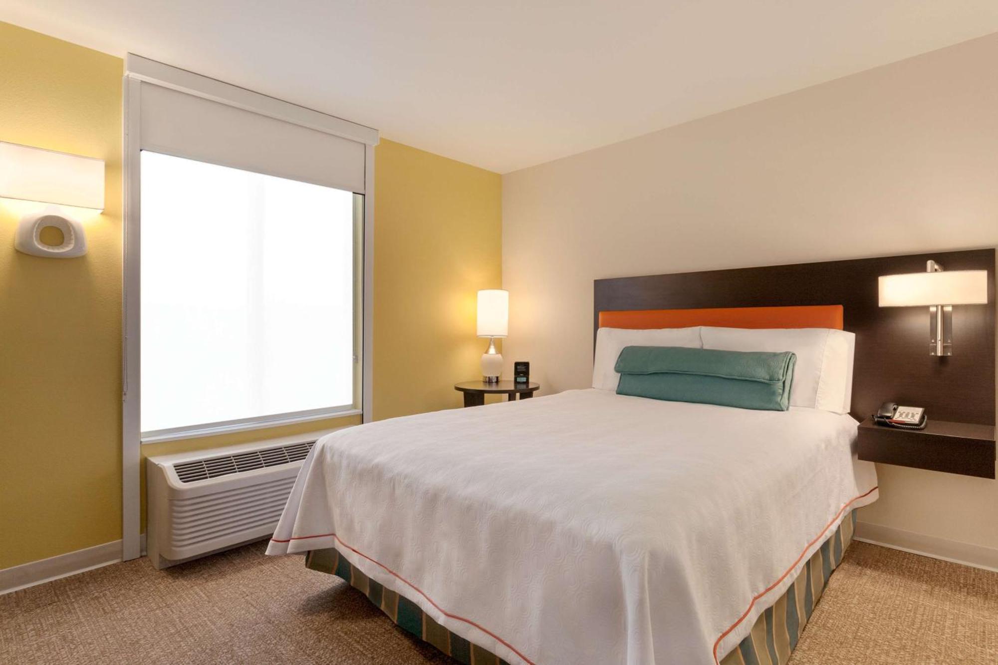 Home2 Suites By Hilton Denver West / Federal Center Lakewood Ngoại thất bức ảnh
