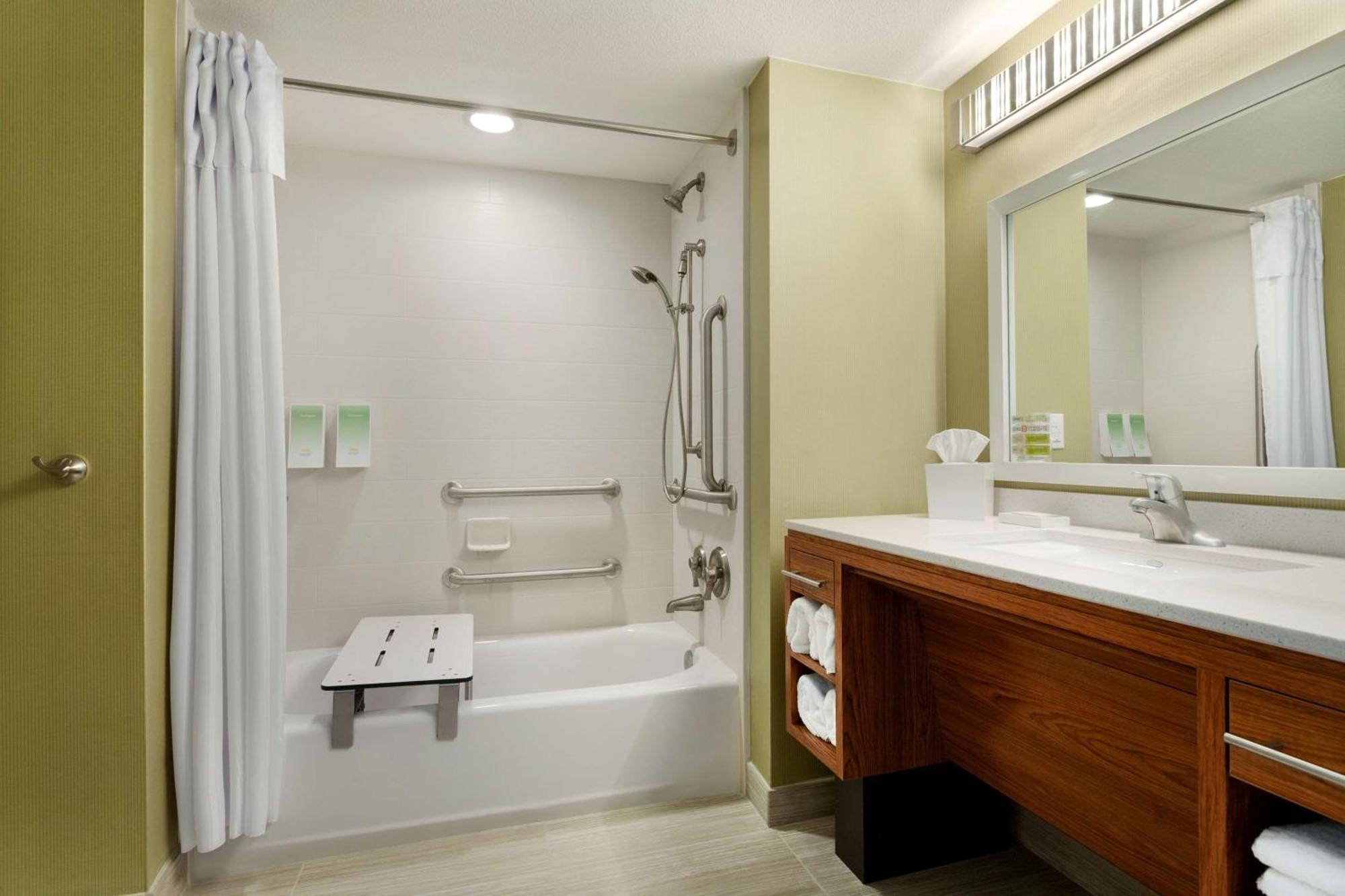 Home2 Suites By Hilton Denver West / Federal Center Lakewood Ngoại thất bức ảnh