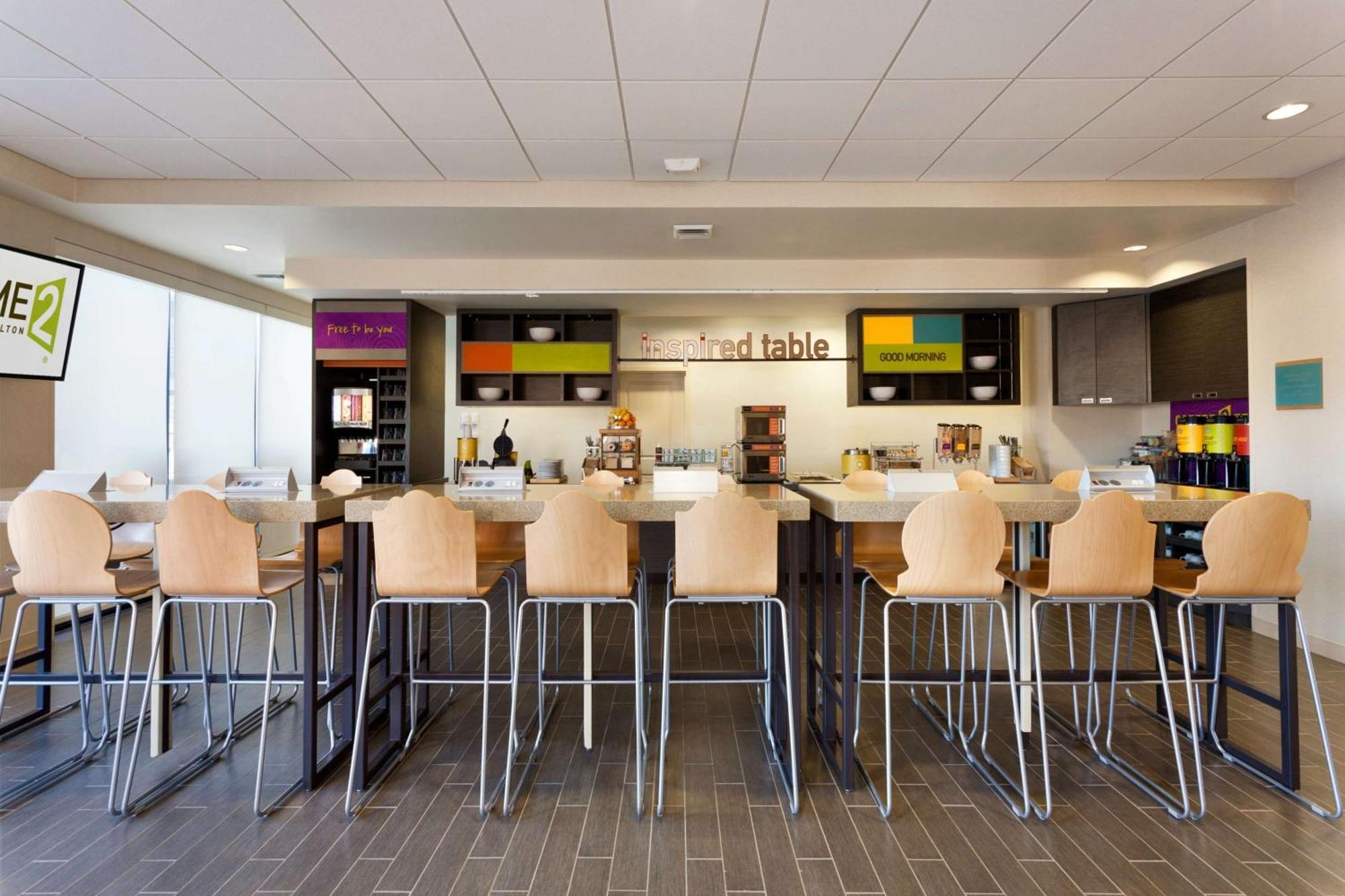Home2 Suites By Hilton Denver West / Federal Center Lakewood Ngoại thất bức ảnh