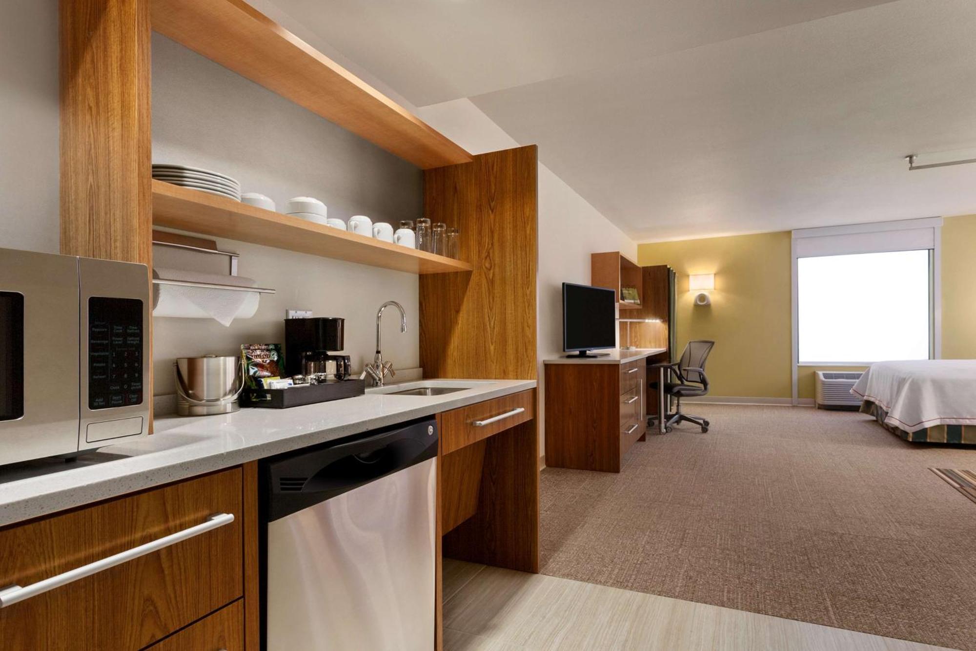 Home2 Suites By Hilton Denver West / Federal Center Lakewood Ngoại thất bức ảnh