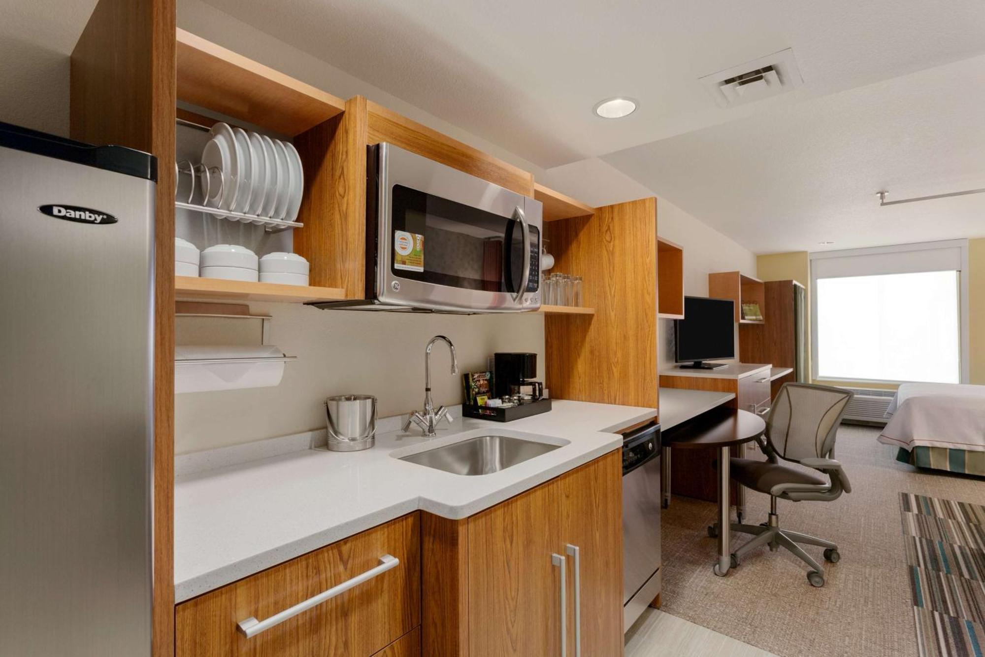 Home2 Suites By Hilton Denver West / Federal Center Lakewood Ngoại thất bức ảnh