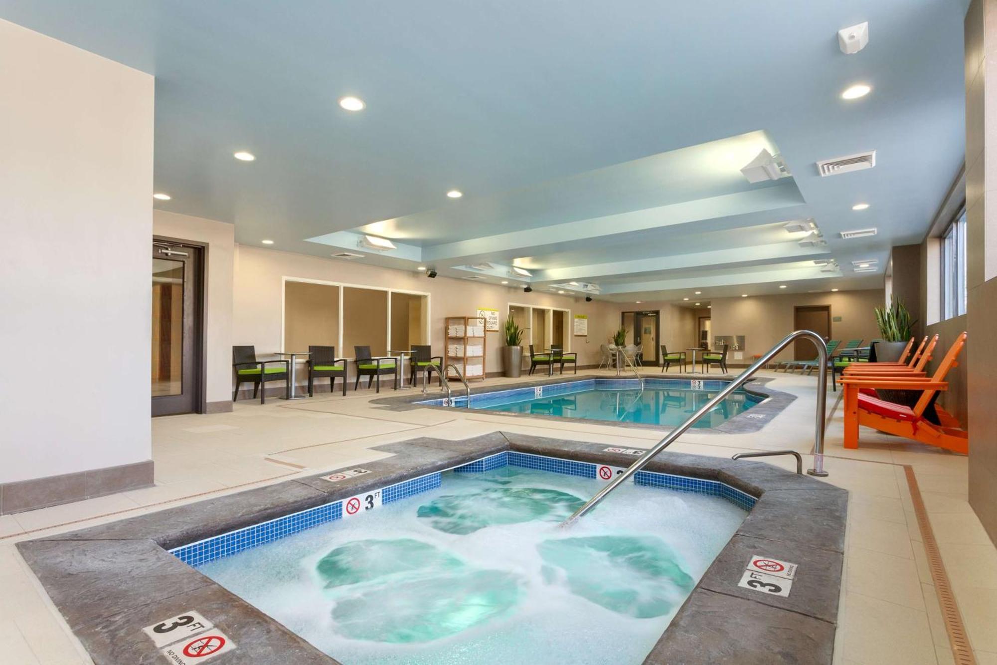 Home2 Suites By Hilton Denver West / Federal Center Lakewood Ngoại thất bức ảnh