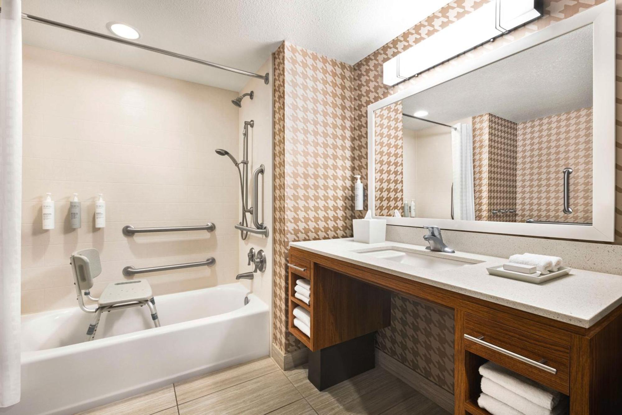 Home2 Suites By Hilton Denver West / Federal Center Lakewood Ngoại thất bức ảnh