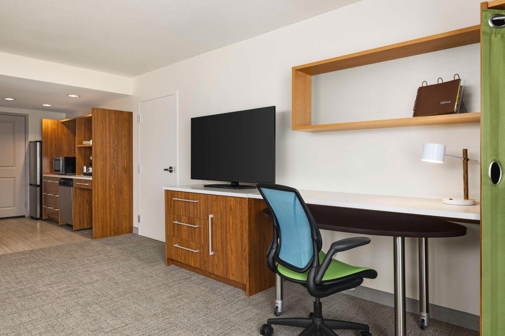 Home2 Suites By Hilton Denver West / Federal Center Lakewood Ngoại thất bức ảnh