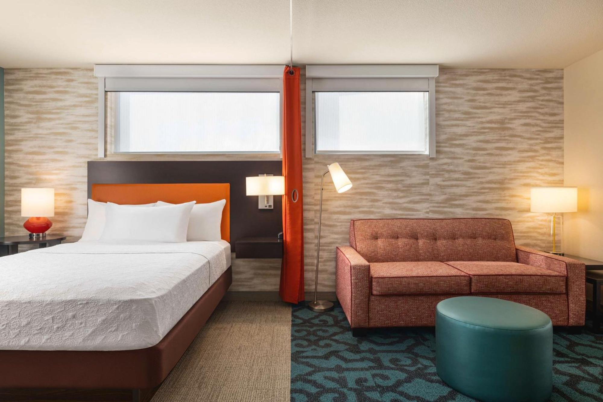 Home2 Suites By Hilton Denver West / Federal Center Lakewood Ngoại thất bức ảnh