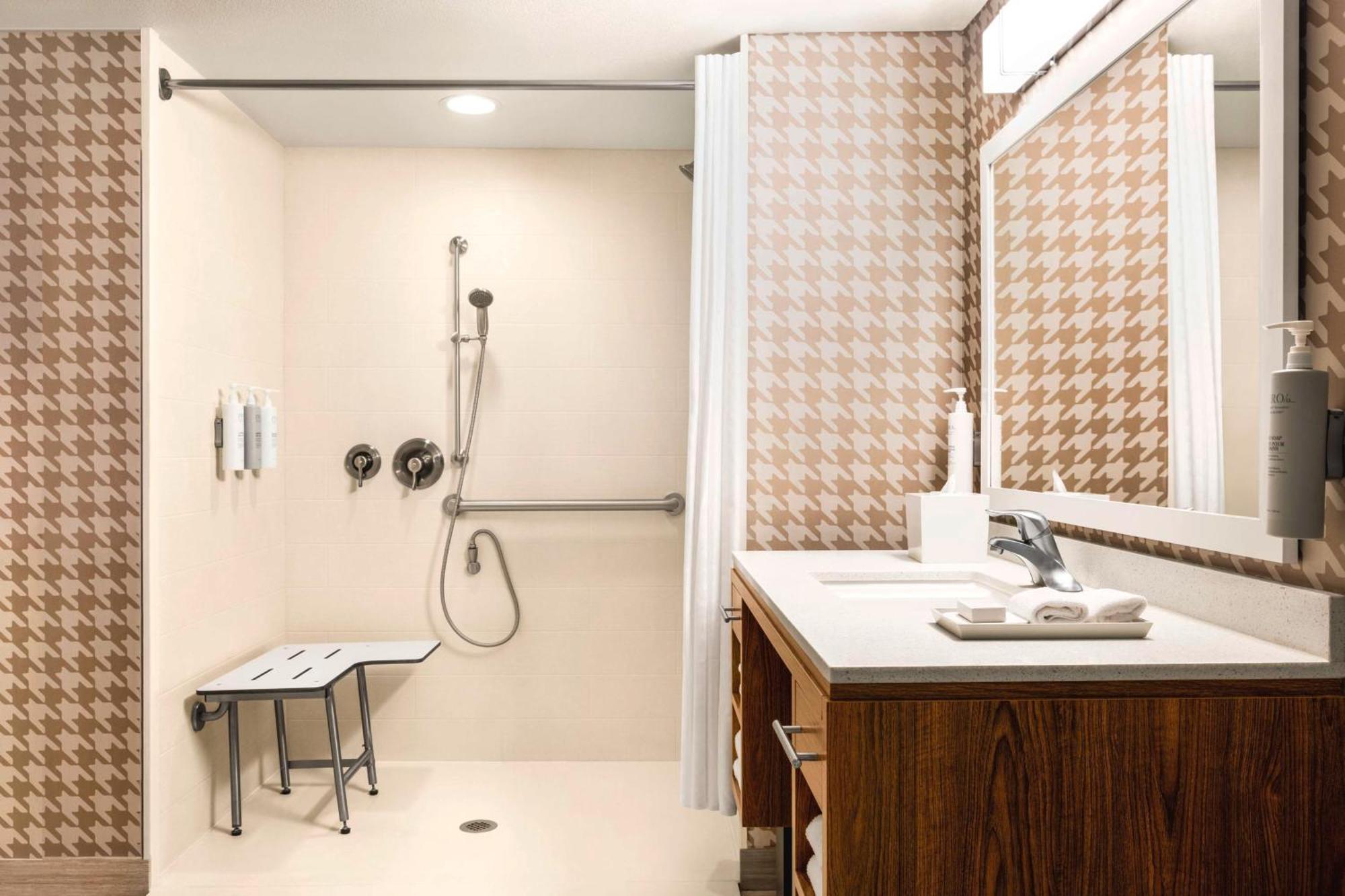 Home2 Suites By Hilton Denver West / Federal Center Lakewood Ngoại thất bức ảnh