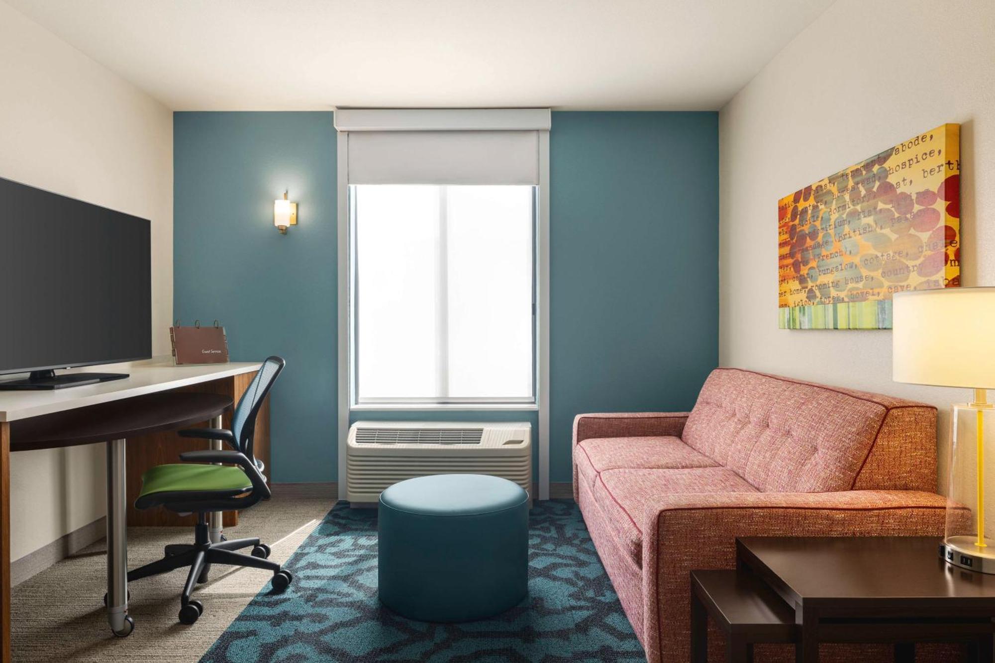 Home2 Suites By Hilton Denver West / Federal Center Lakewood Ngoại thất bức ảnh