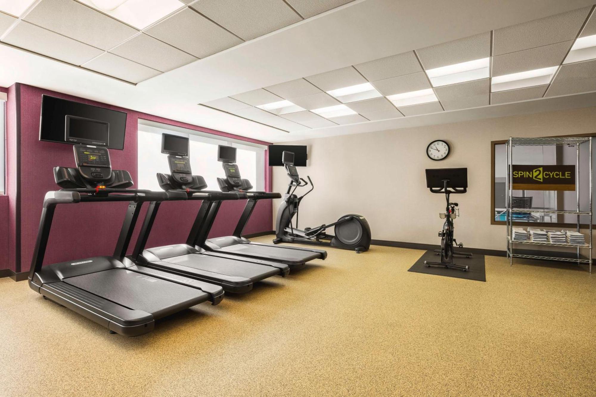 Home2 Suites By Hilton Denver West / Federal Center Lakewood Ngoại thất bức ảnh