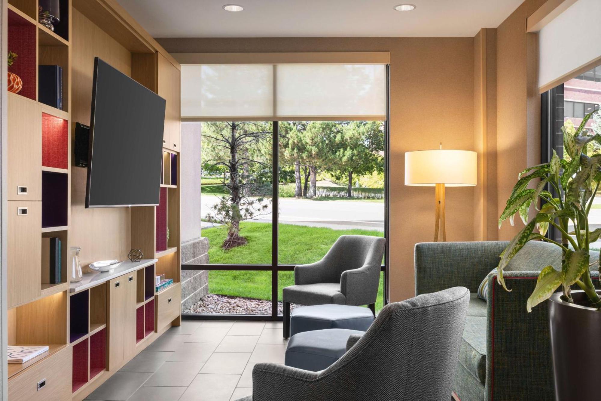 Home2 Suites By Hilton Denver West / Federal Center Lakewood Ngoại thất bức ảnh