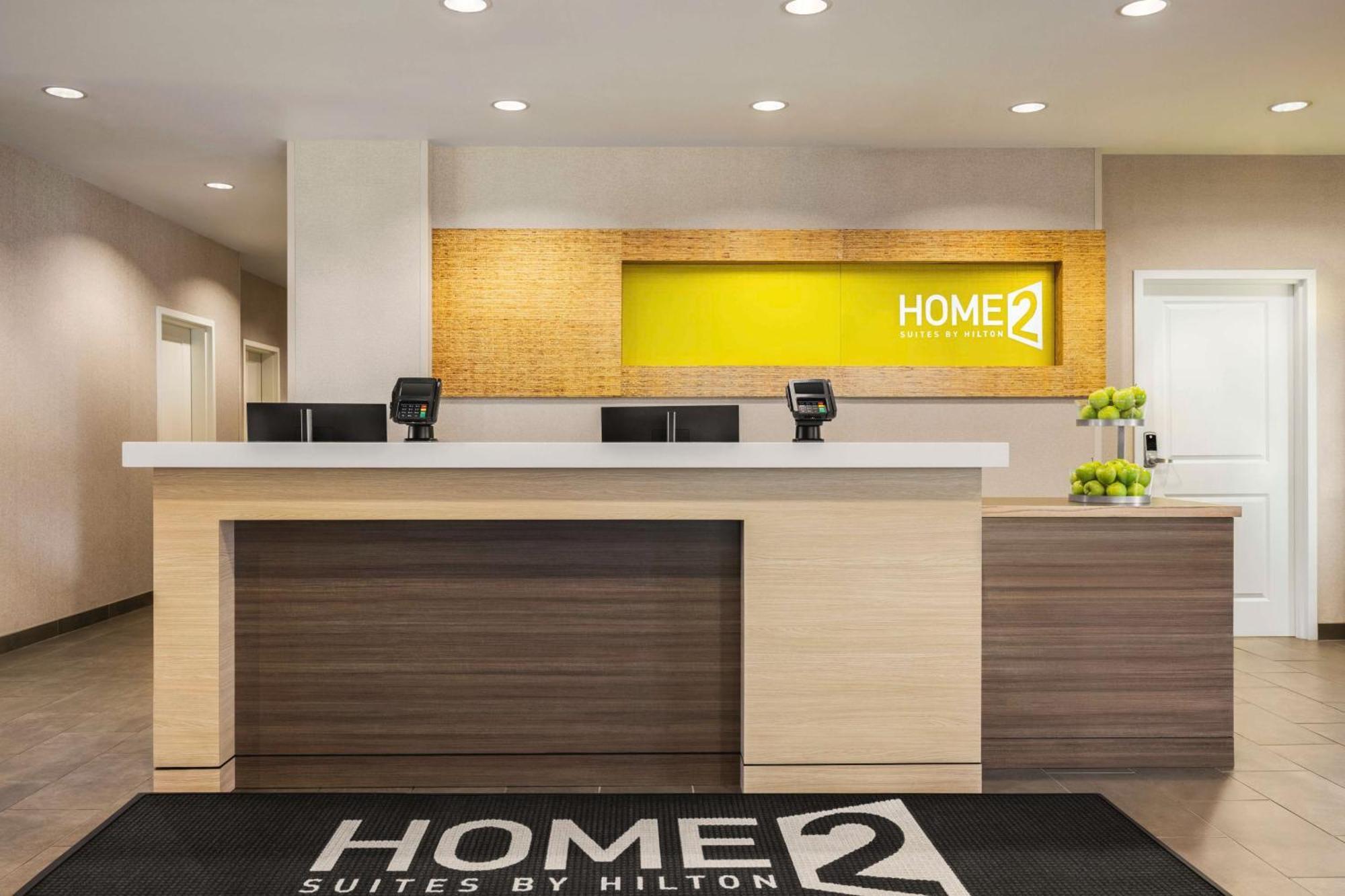 Home2 Suites By Hilton Denver West / Federal Center Lakewood Ngoại thất bức ảnh