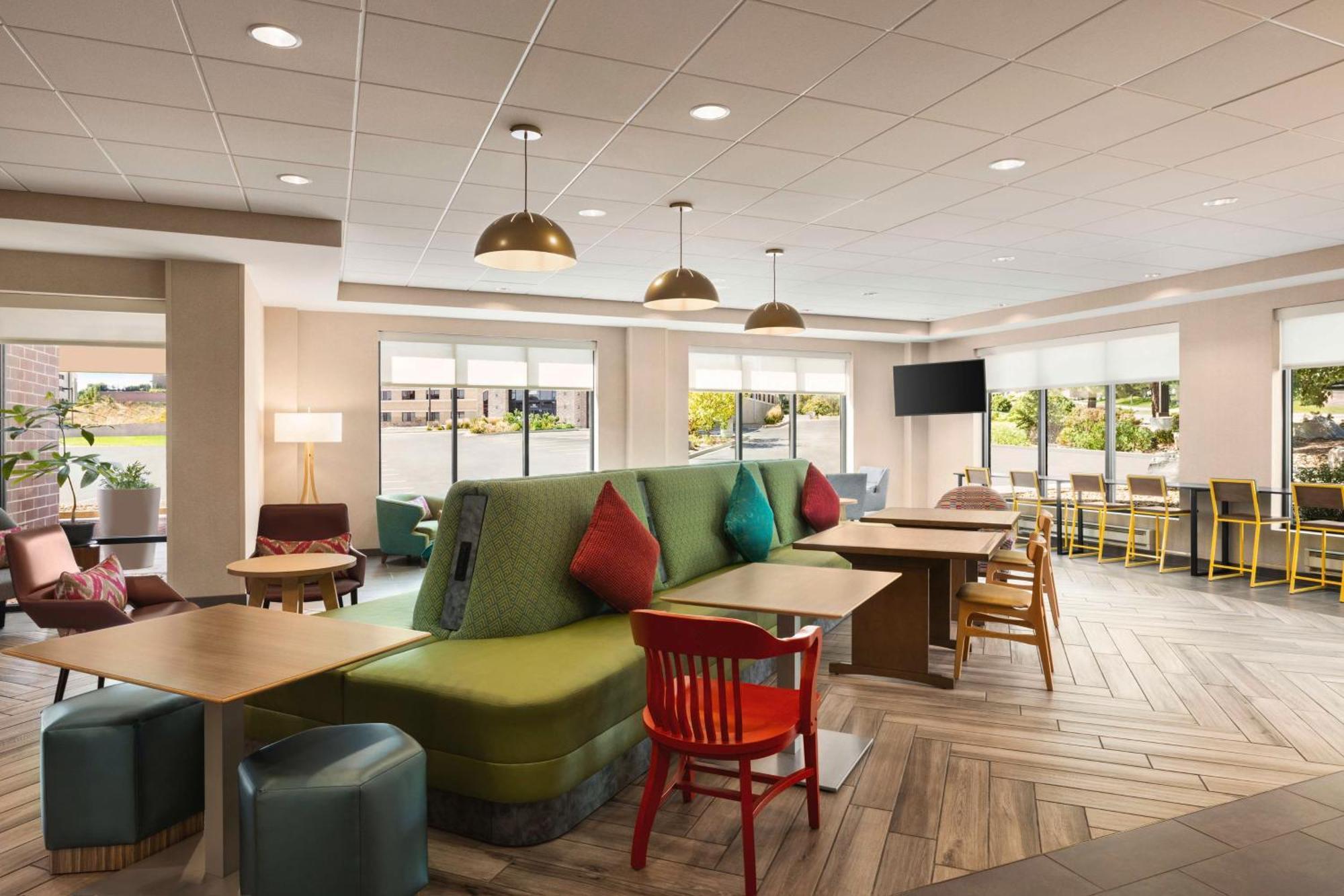 Home2 Suites By Hilton Denver West / Federal Center Lakewood Ngoại thất bức ảnh