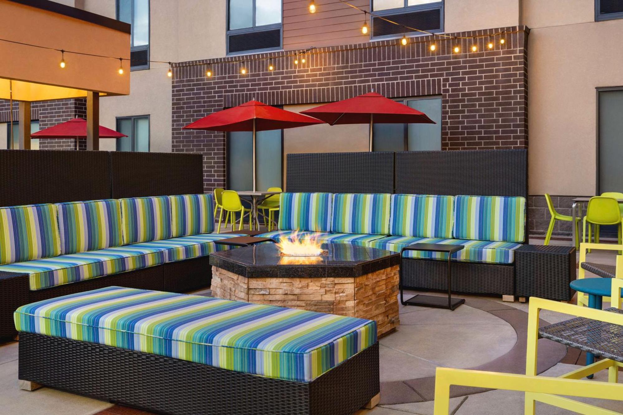 Home2 Suites By Hilton Denver West / Federal Center Lakewood Ngoại thất bức ảnh