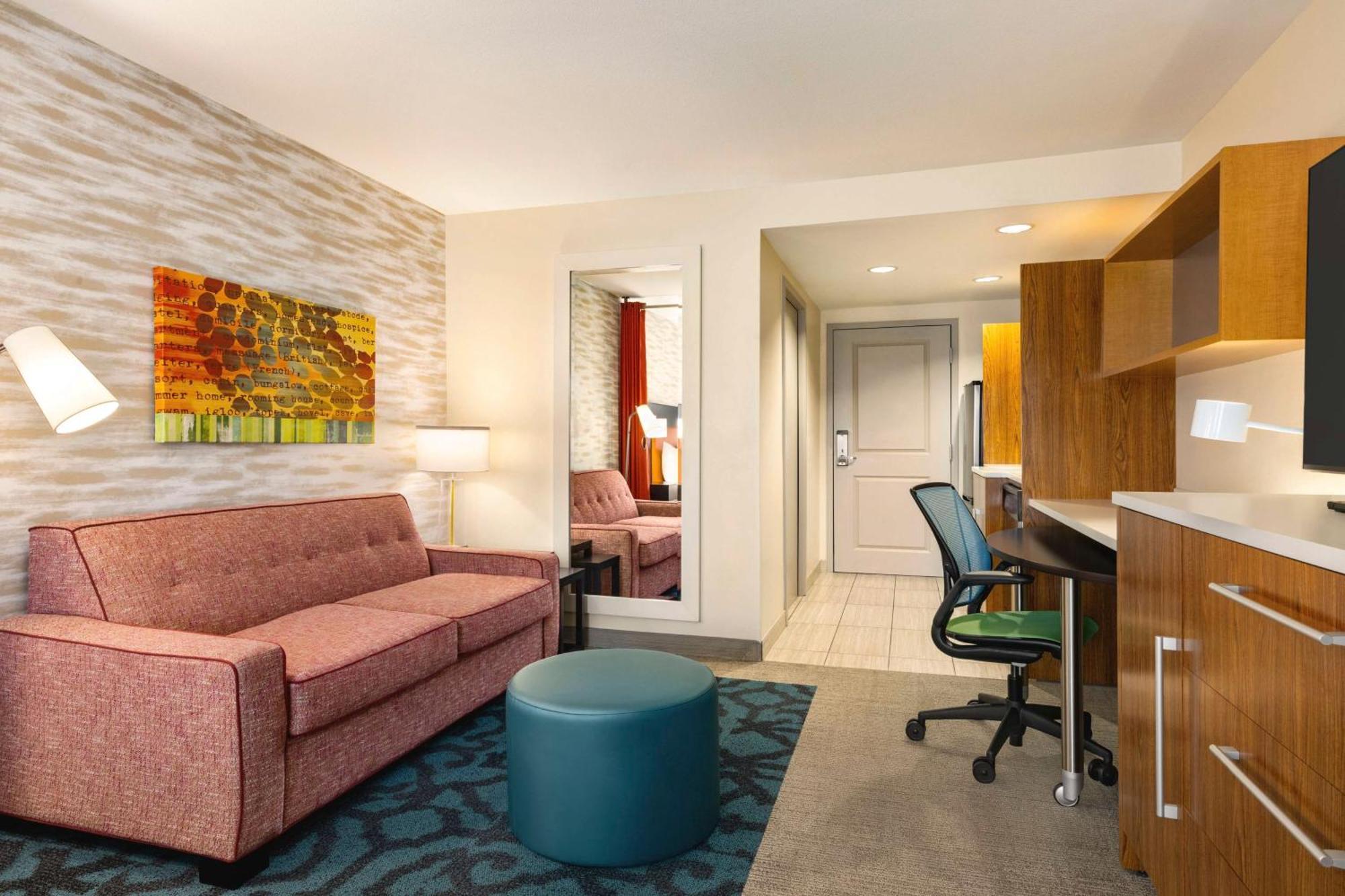 Home2 Suites By Hilton Denver West / Federal Center Lakewood Ngoại thất bức ảnh