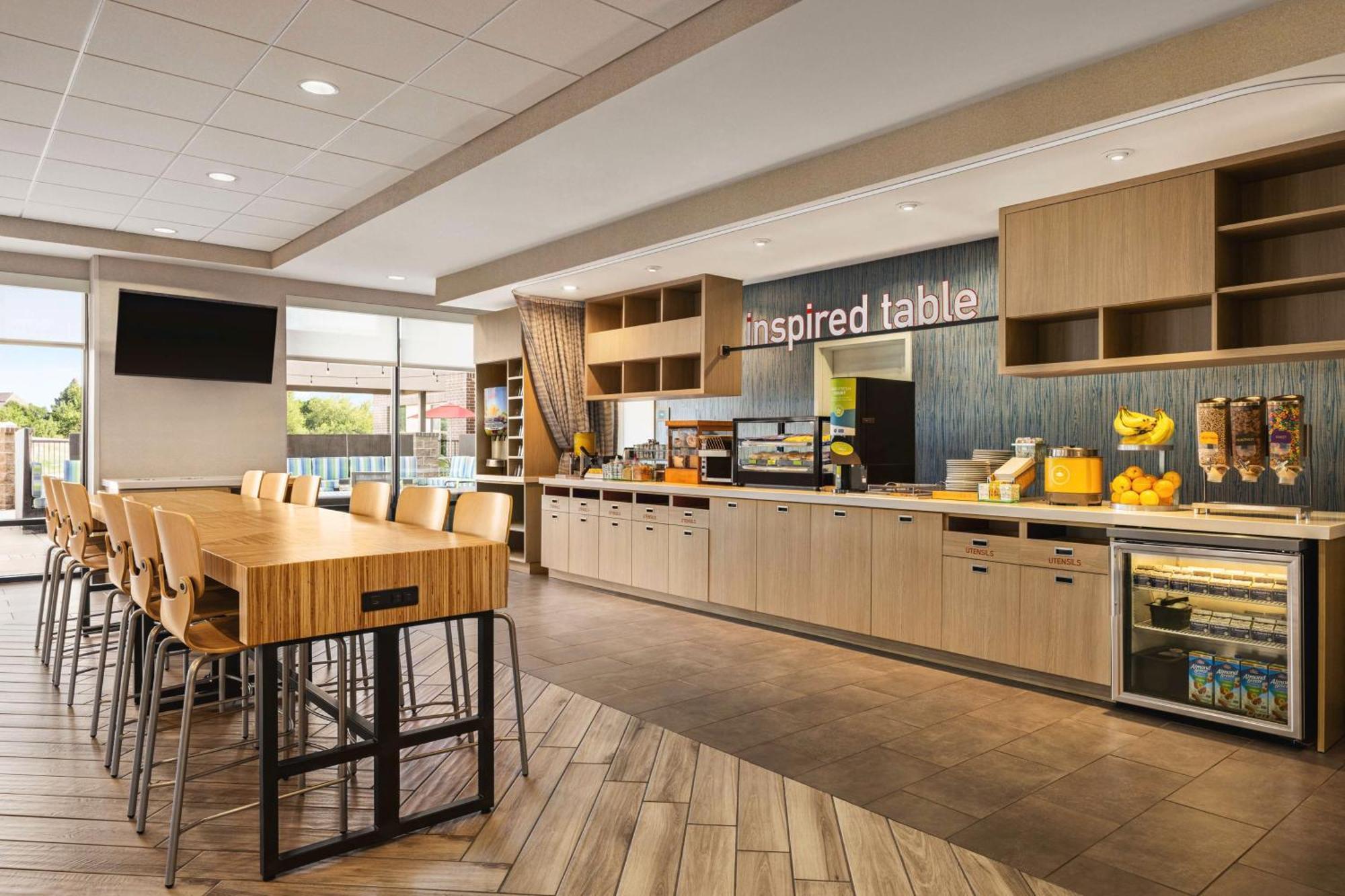 Home2 Suites By Hilton Denver West / Federal Center Lakewood Ngoại thất bức ảnh
