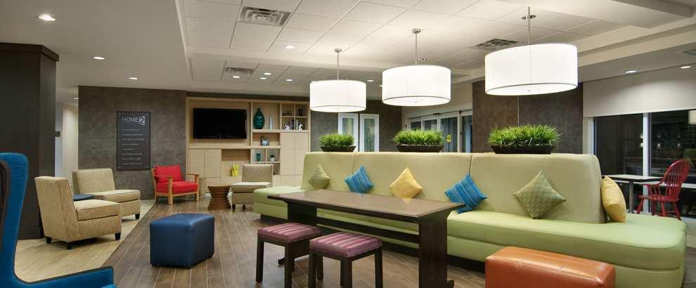 Home2 Suites By Hilton Denver West / Federal Center Lakewood Ngoại thất bức ảnh